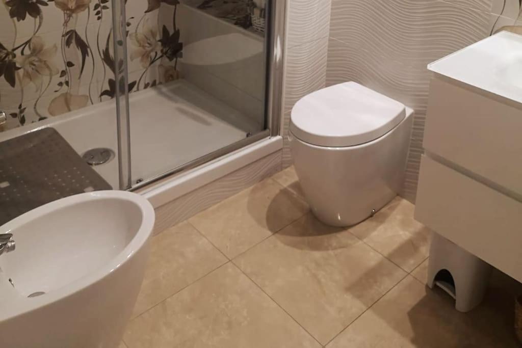 La Casa Di Ringhiera In Corso Sempione Appartamento