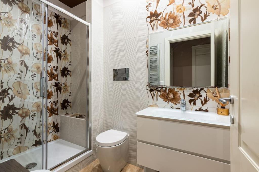 La Casa Di Ringhiera In Corso Sempione Appartamento Milano