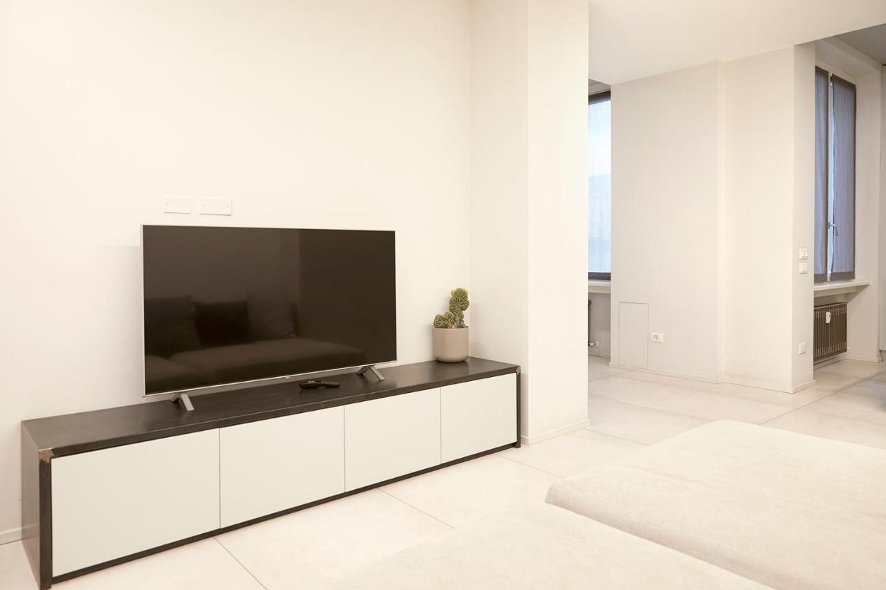 Prestige Boutique Homes - Brera Milano