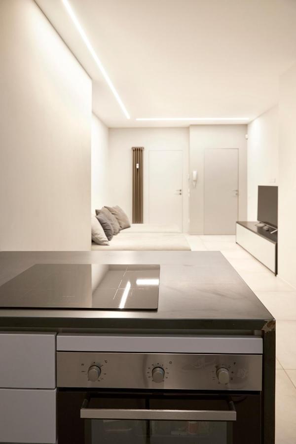 Prestige Boutique Homes - Brera Lejlighed Milano