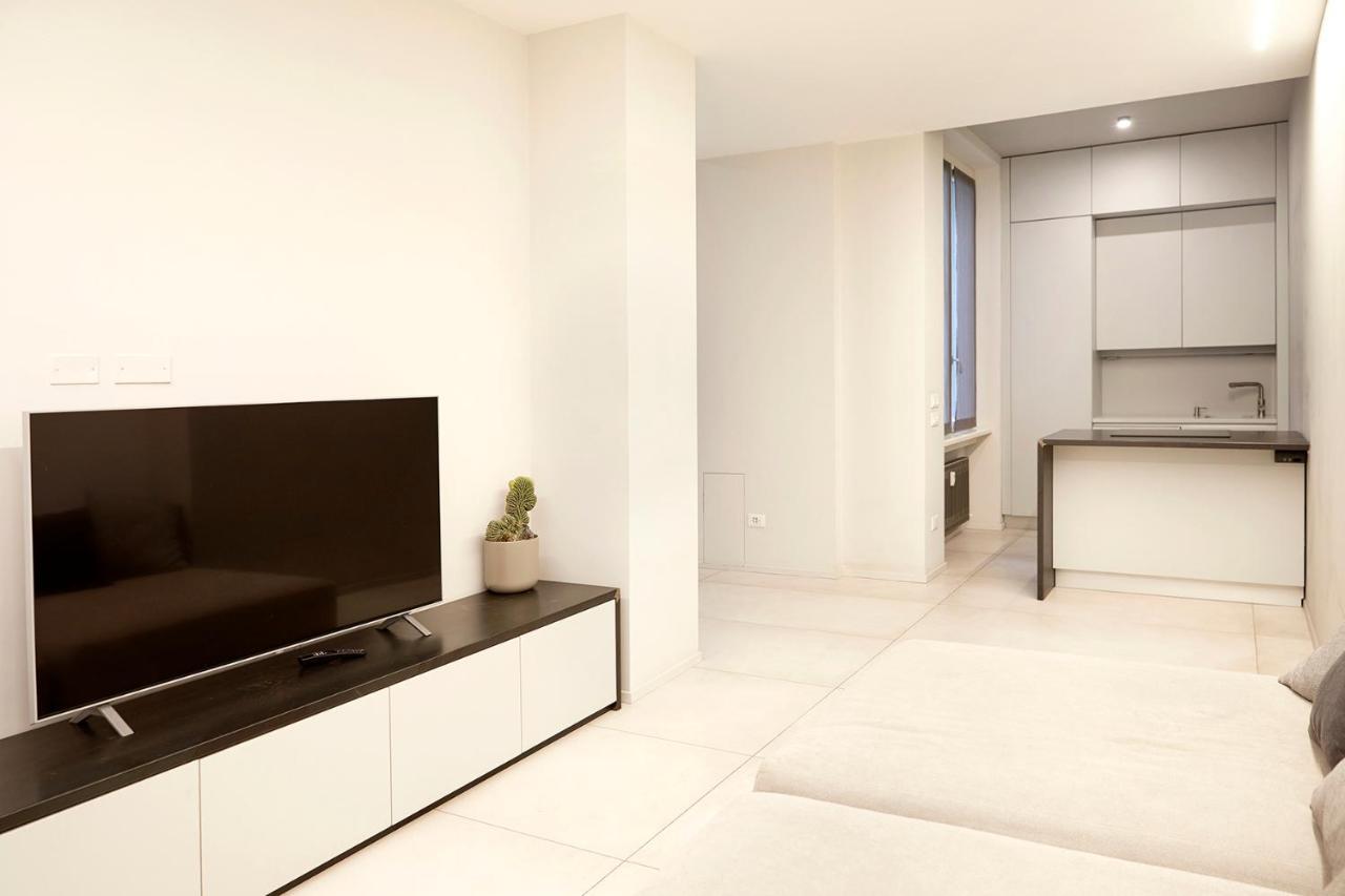Prestige Boutique Homes - Brera Lejlighed Milano