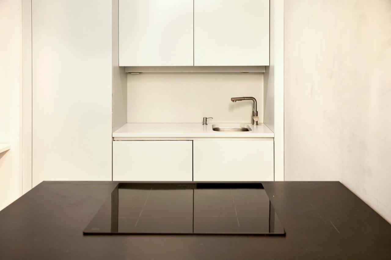 Lejlighed Prestige Boutique Homes - Brera Milano