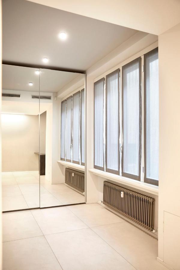 Prestige Boutique Homes - Brera Lejlighed *