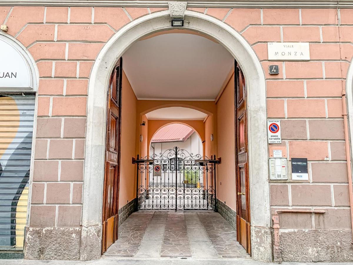 Casa Di Sophy Apartment Milan