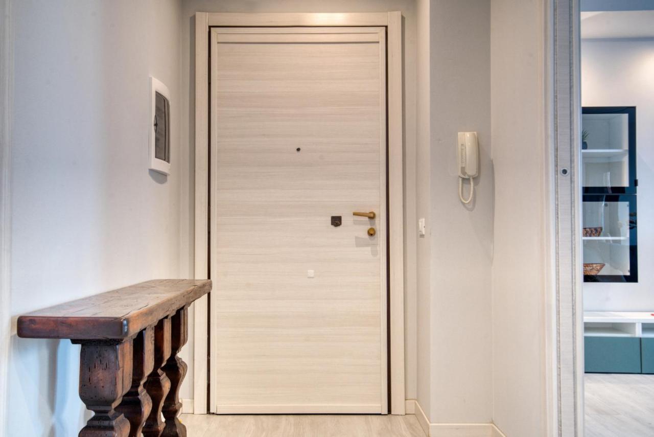 Caseospitali - Casa Janas, Elegante Trilocale Per 5 In Zona * Milano
