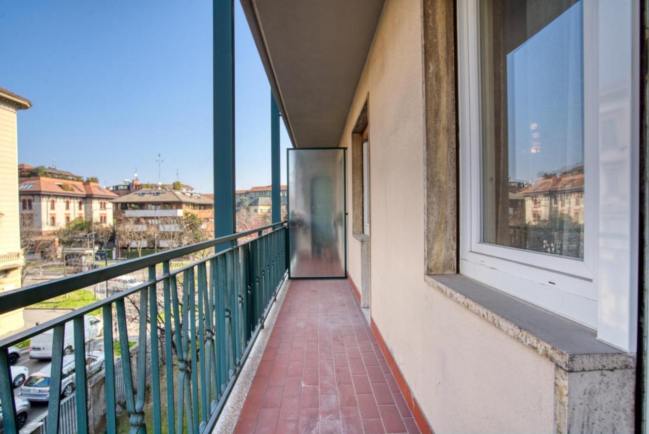 Caseospitali - Casa Janas, Elegante Trilocale Per 5 In Zona Leilighet
