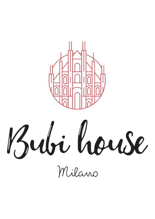 Bubi House Porta Romana Appartamento Milano