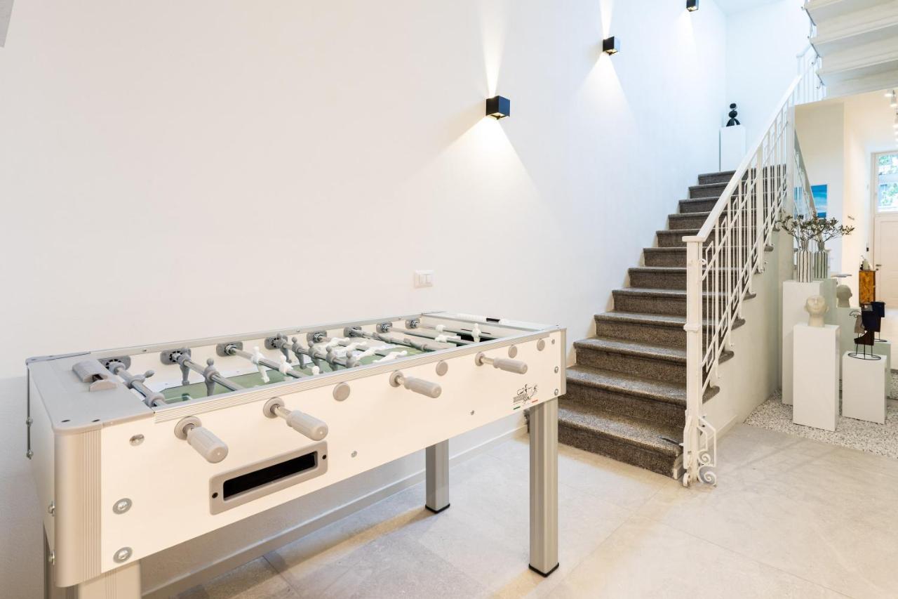 *villa Olivo*with Private Terrace&jacuzzi + 3bedrooms Vakantiehuis *