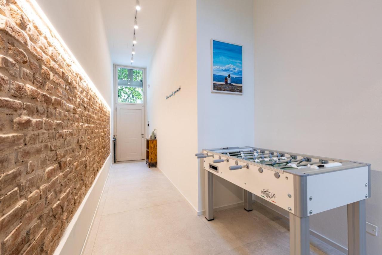 Vakantiehuis *villa Olivo*with Private Terrace&jacuzzi + 3bedrooms Milaan
