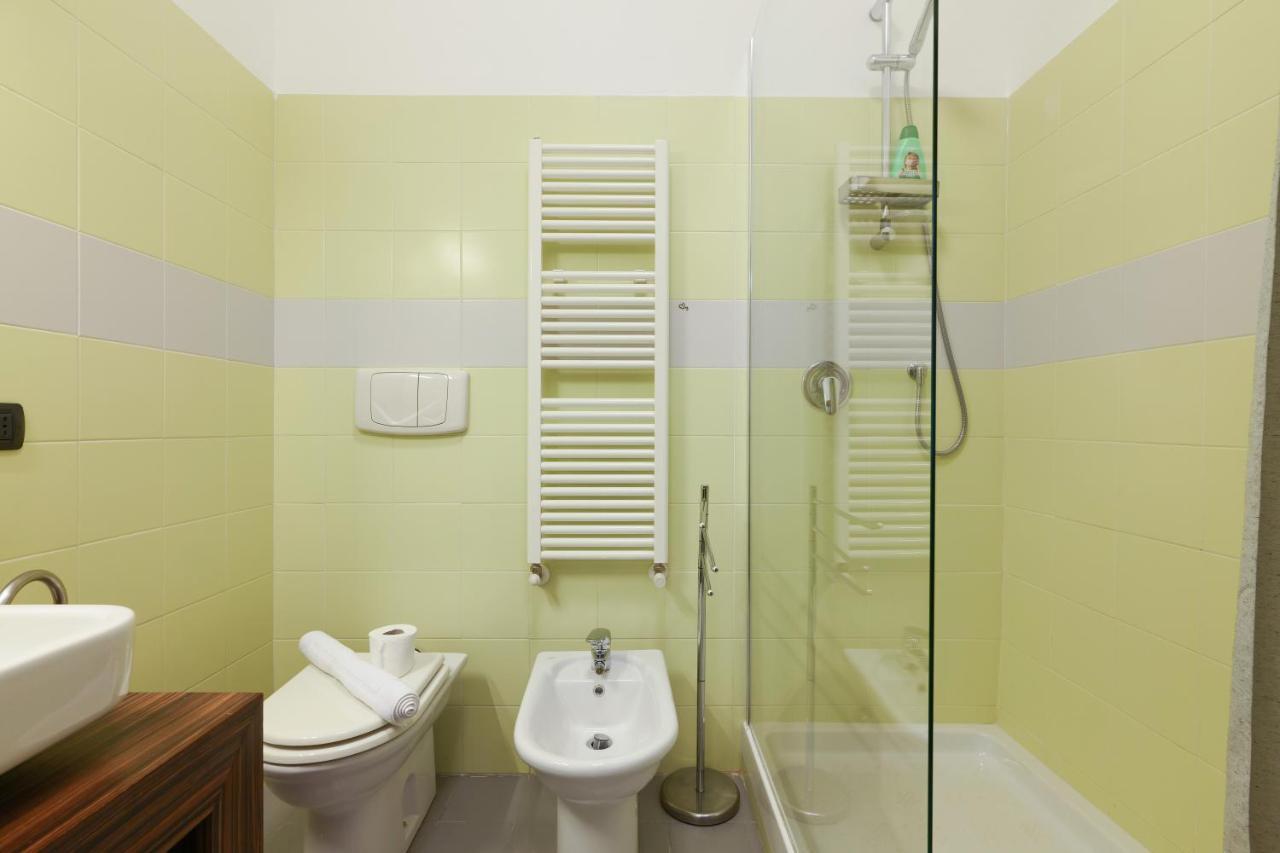 Appartement Primopiano - Gargano