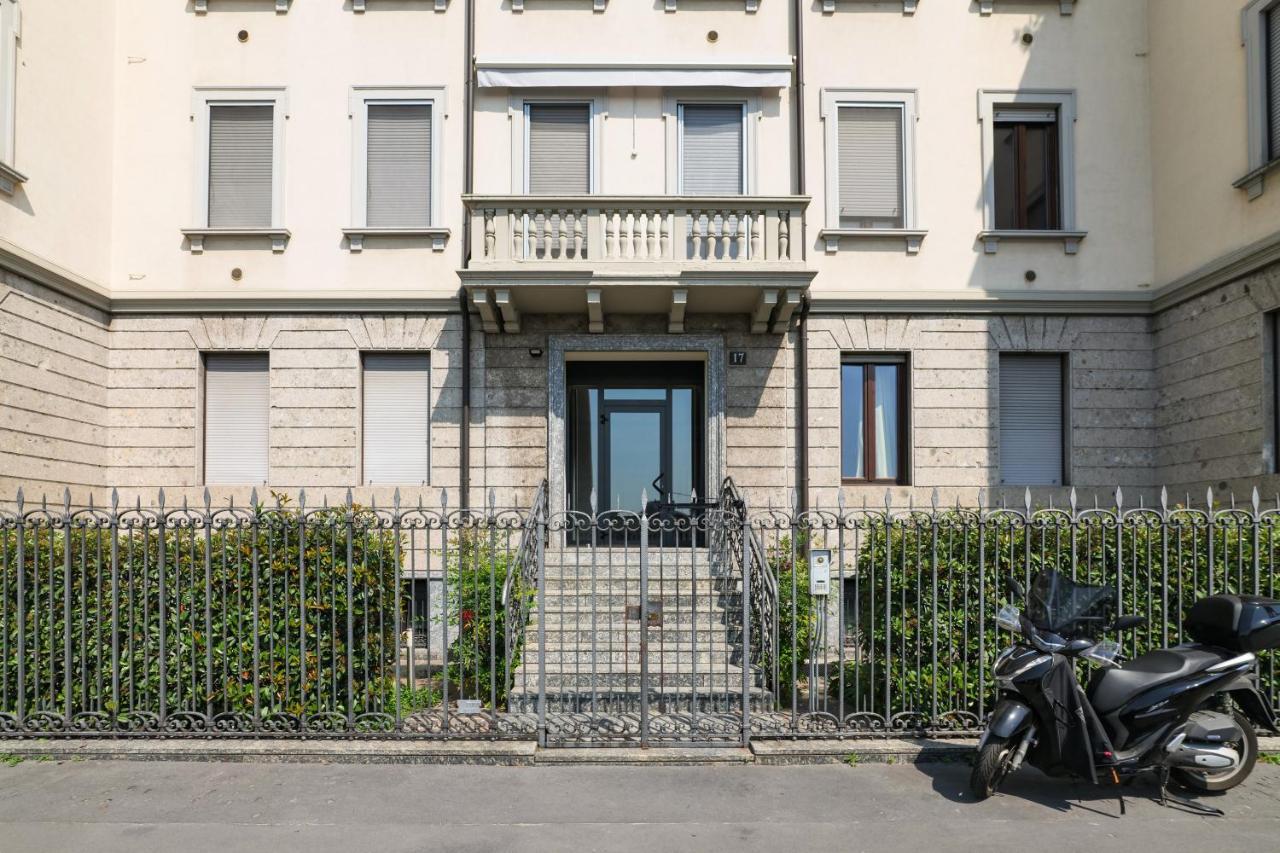 Primopiano - Gargano Appartement