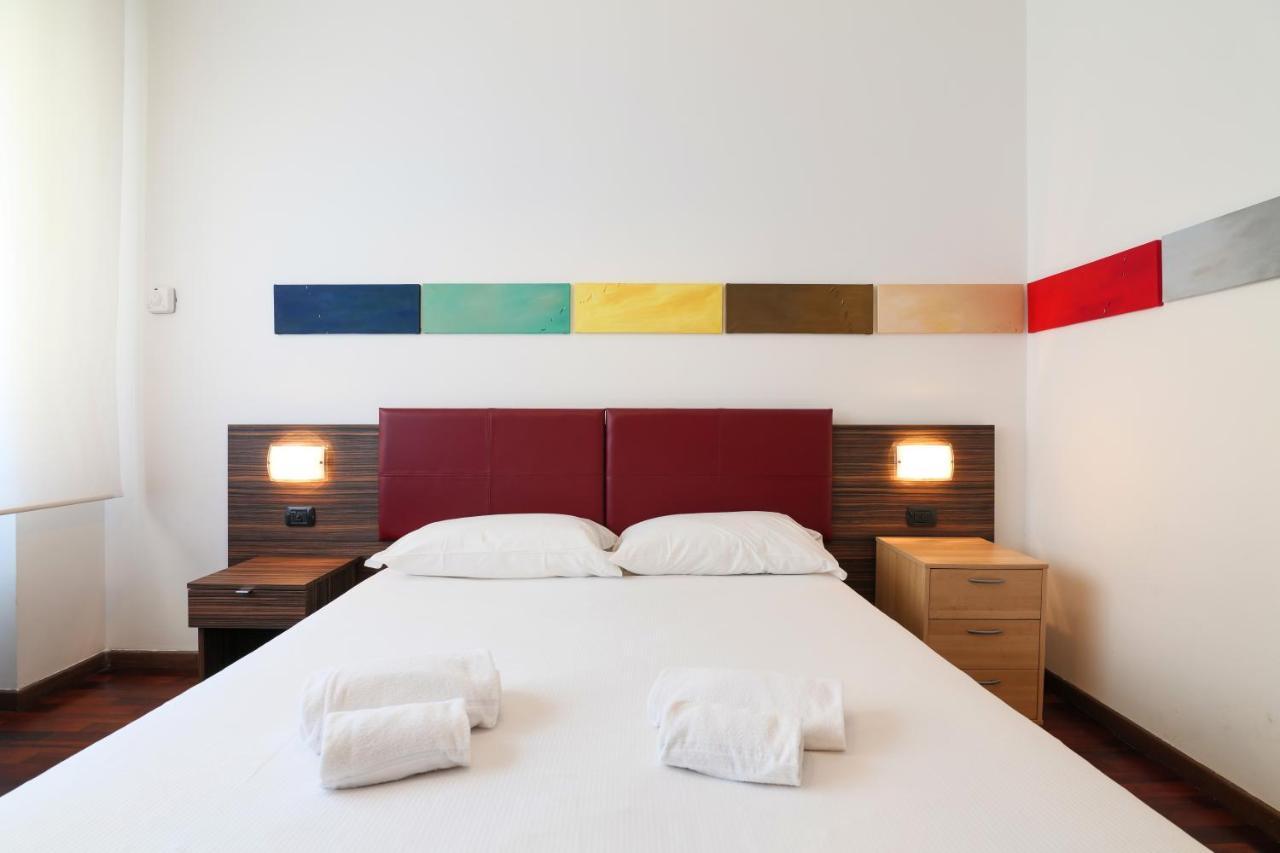 Primopiano - Gargano Appartement