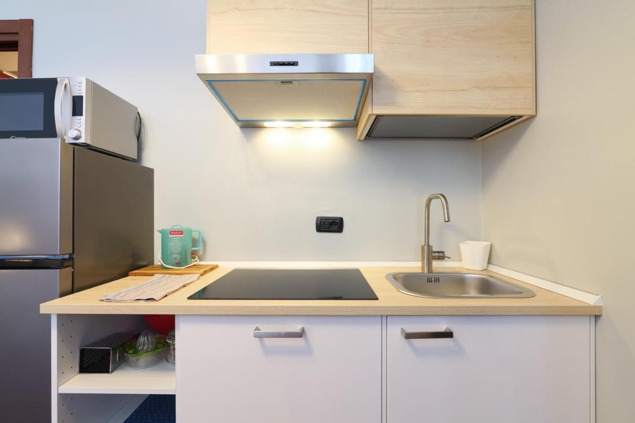 Appartement Primopiano - Gargano *