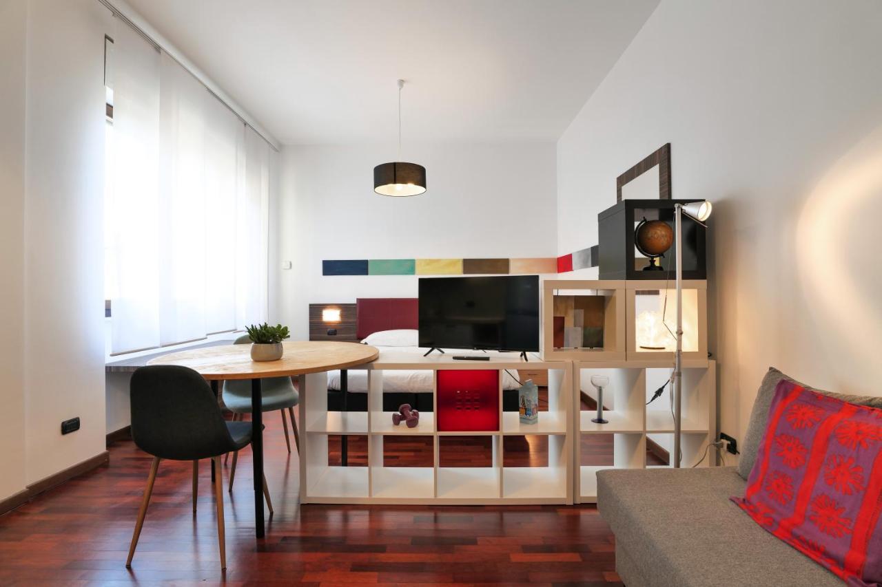 Appartement Primopiano - Gargano