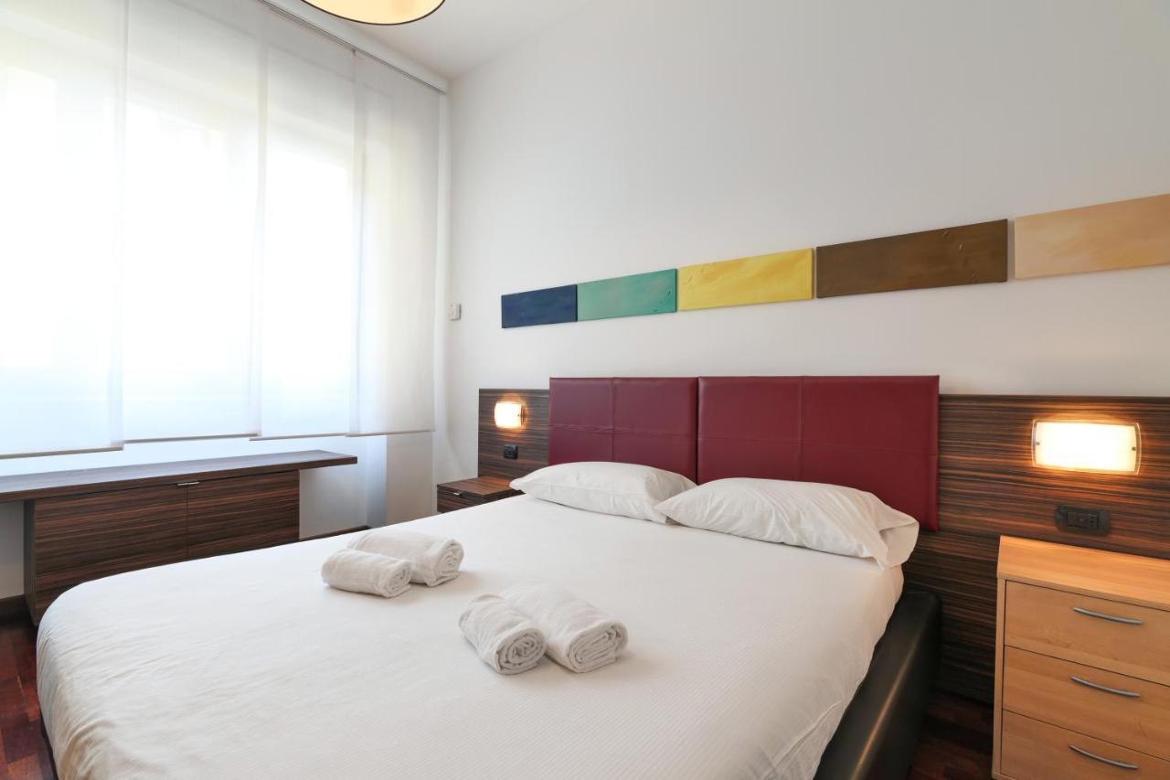 Primopiano - Gargano Appartement