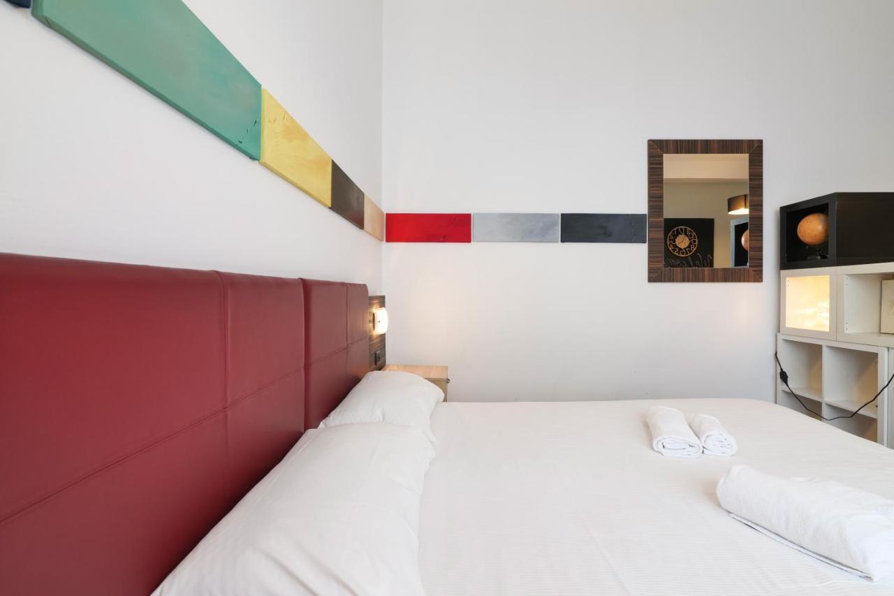 Appartement Primopiano - Gargano