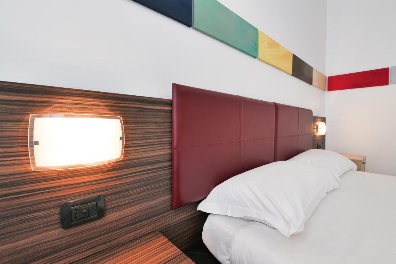 Primopiano - Gargano Appartement