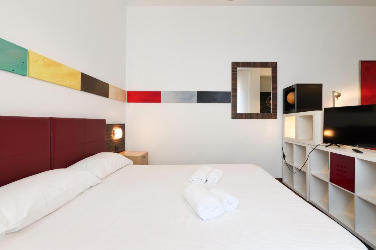 Appartement Primopiano - Gargano Milaan