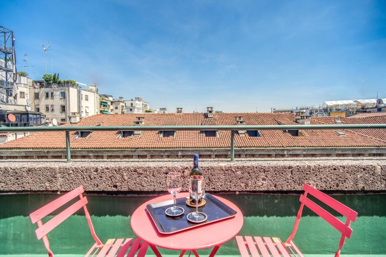 Hotel Milhouse Duomo Milan