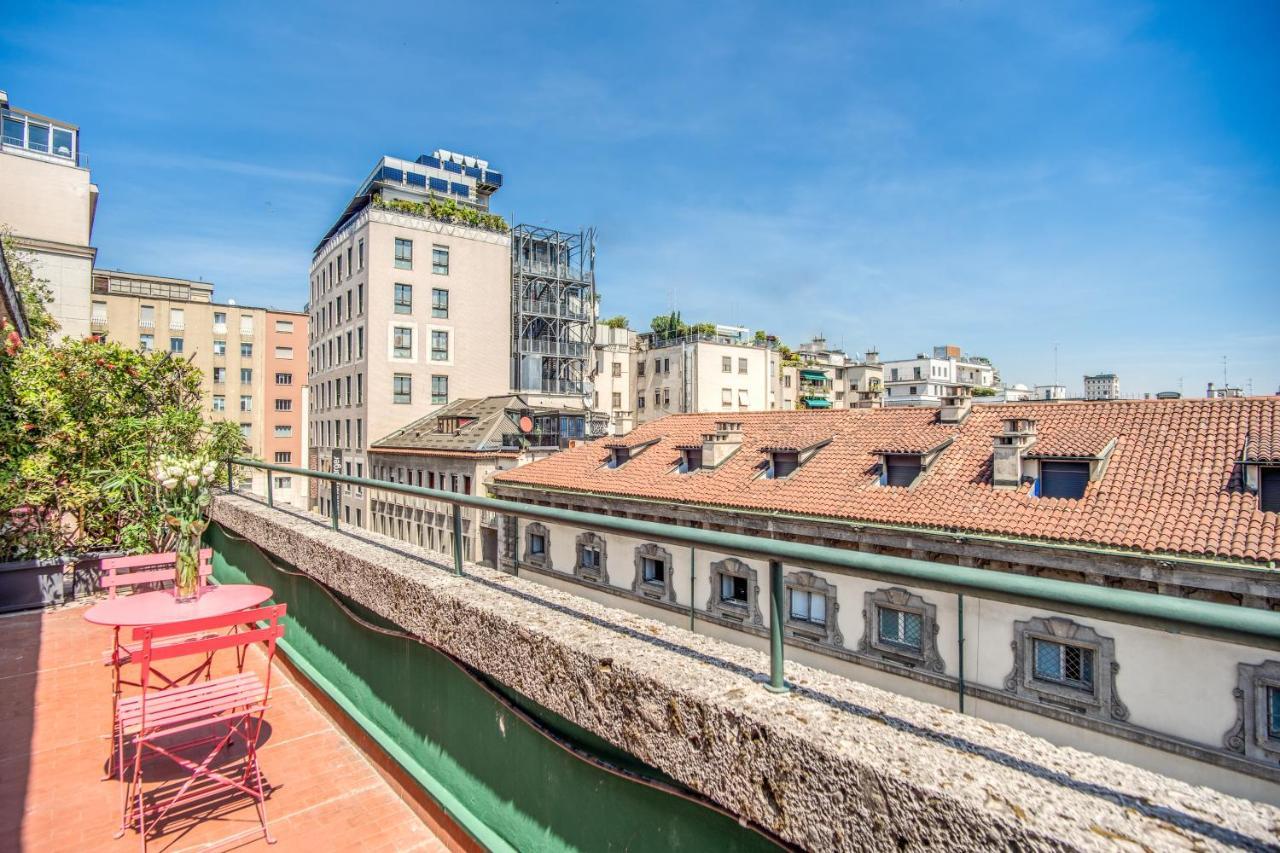 Milhouse Duomo Hotel