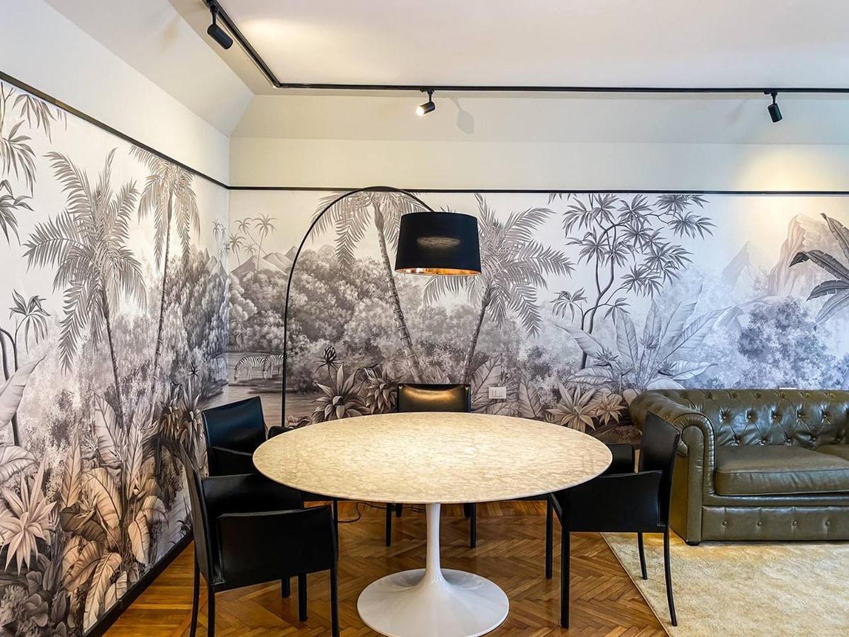Appartamento Exclusive Top Floor 2-bedroom Flat