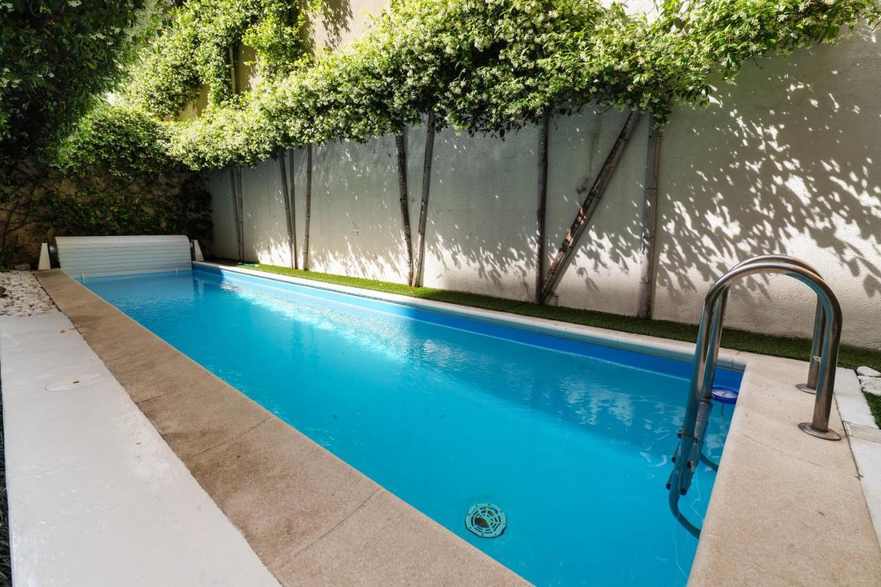 Apartment Prestige Boutique Homes - Garden&pool *