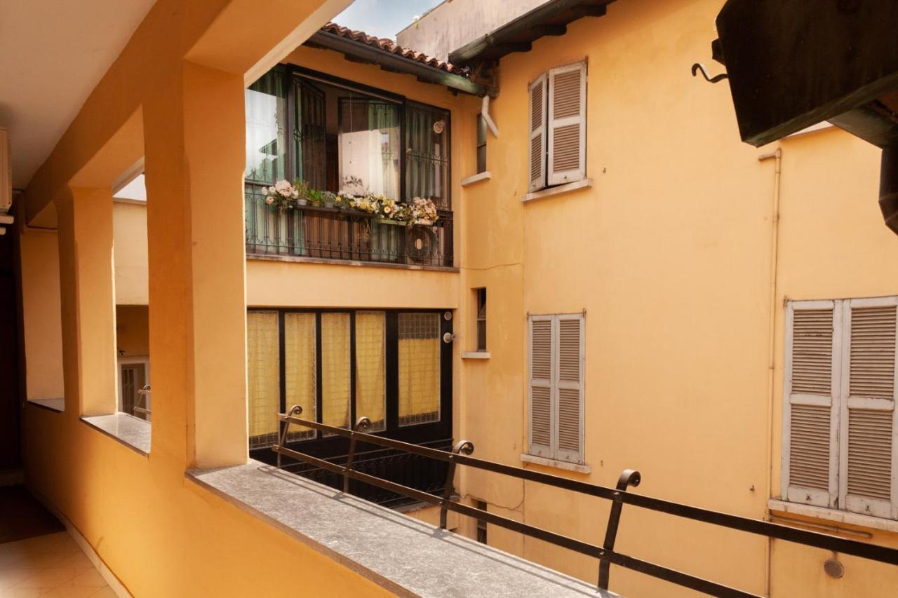 Bnbutler - Pontaccio 4 - Brera - Atmosfere Di Charme In Pieno Centro Appartement Milaan
