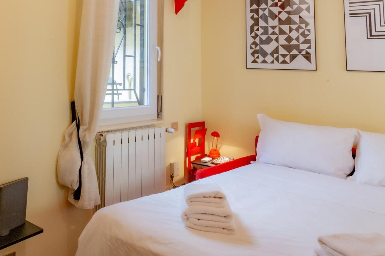 Bnbutler - Pontaccio 4 - Brera - Atmosfere Di Charme In Pieno Centro Appartement Milaan