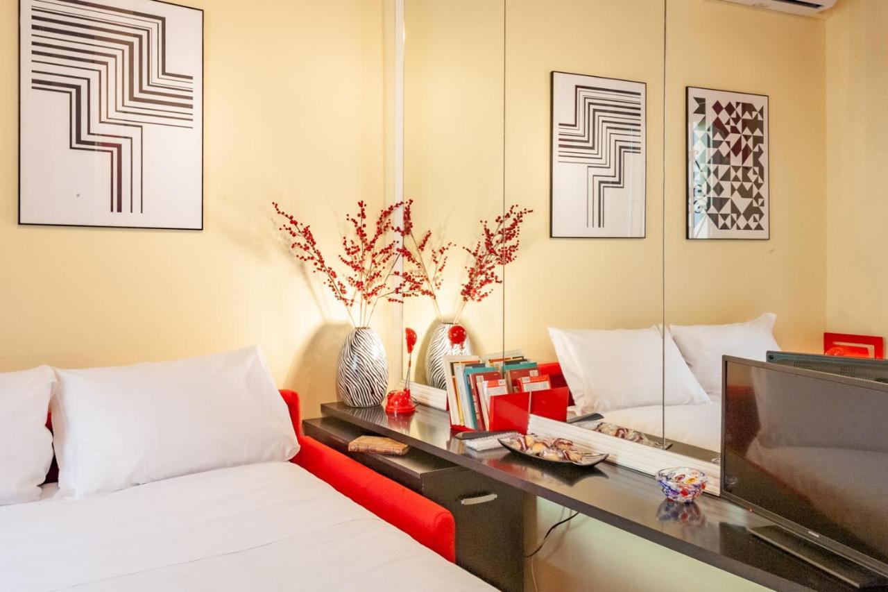 Bnbutler - Pontaccio 4 - Brera - Atmosfere Di Charme In Pieno Centro Appartement