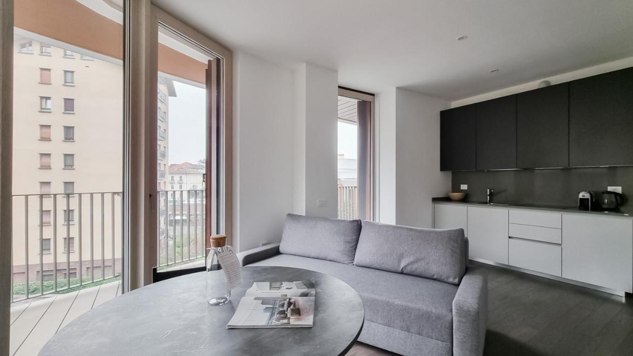 Italianway - Alserio 10 Apartment *
