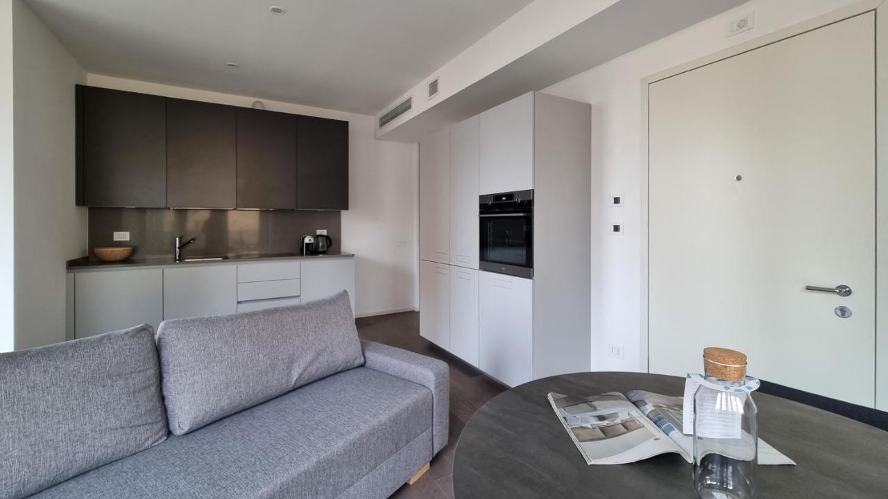Apartment Italianway - Alserio 10