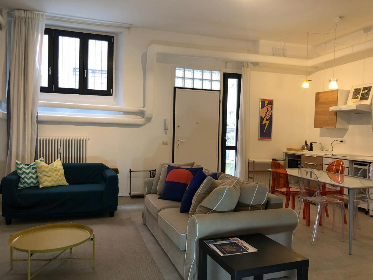 Lejlighed Naviglio Martesana Loft - Milano