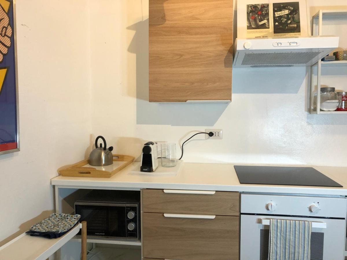 Lejlighed Naviglio Martesana Loft -
