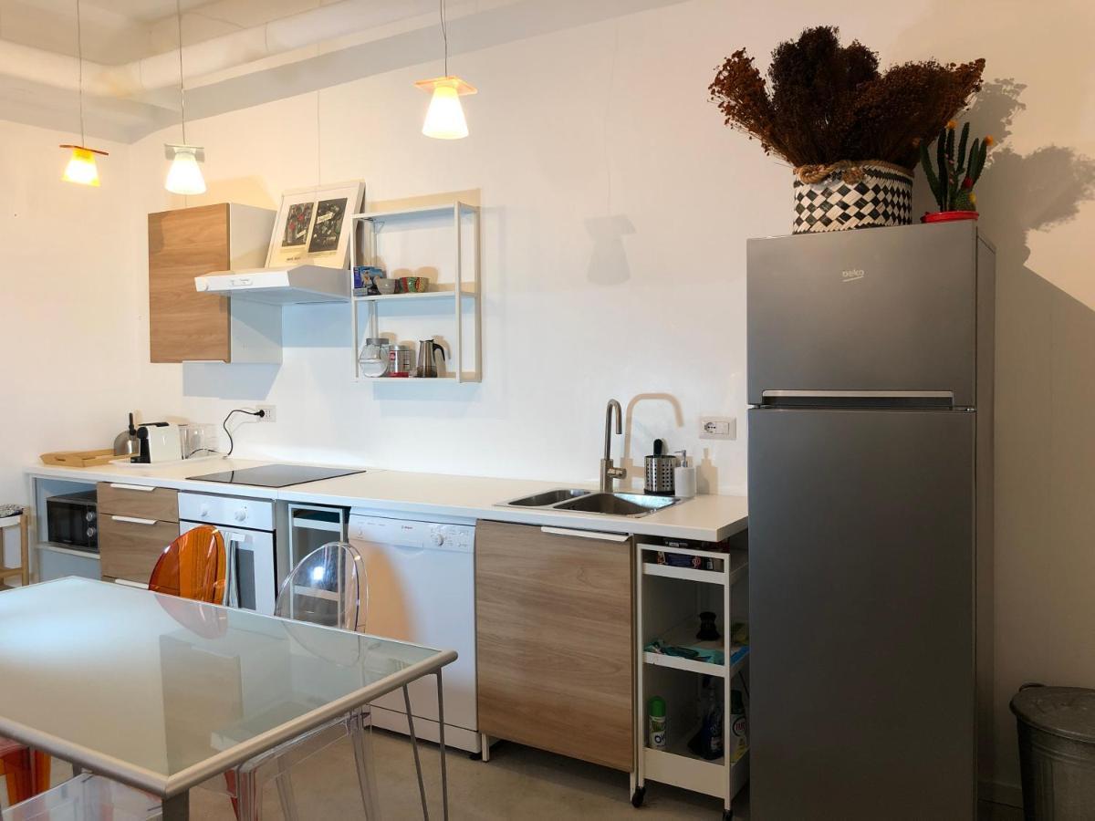 Naviglio Martesana Loft - Milano