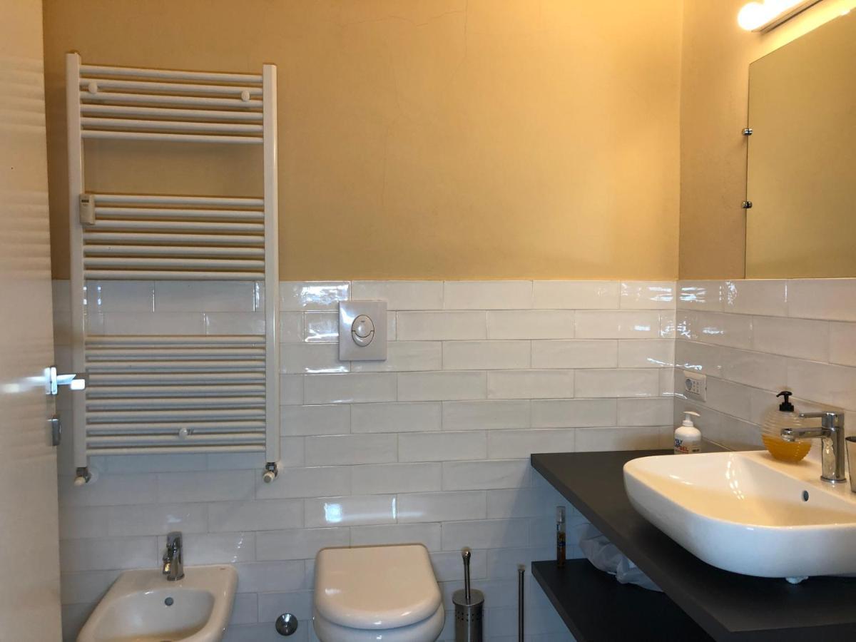 Naviglio Martesana Loft - Lejlighed Milano
