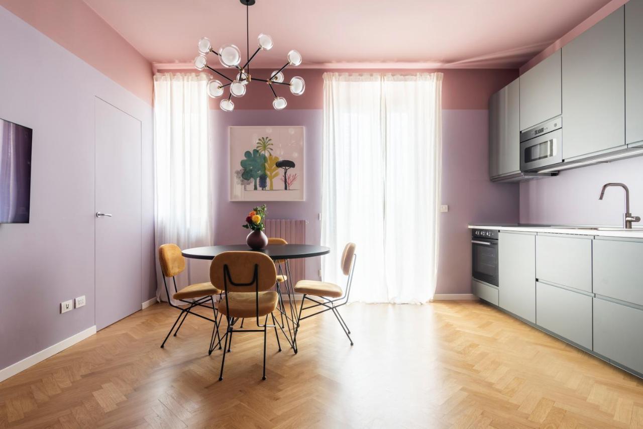 Design Navigli Apartment Mailand