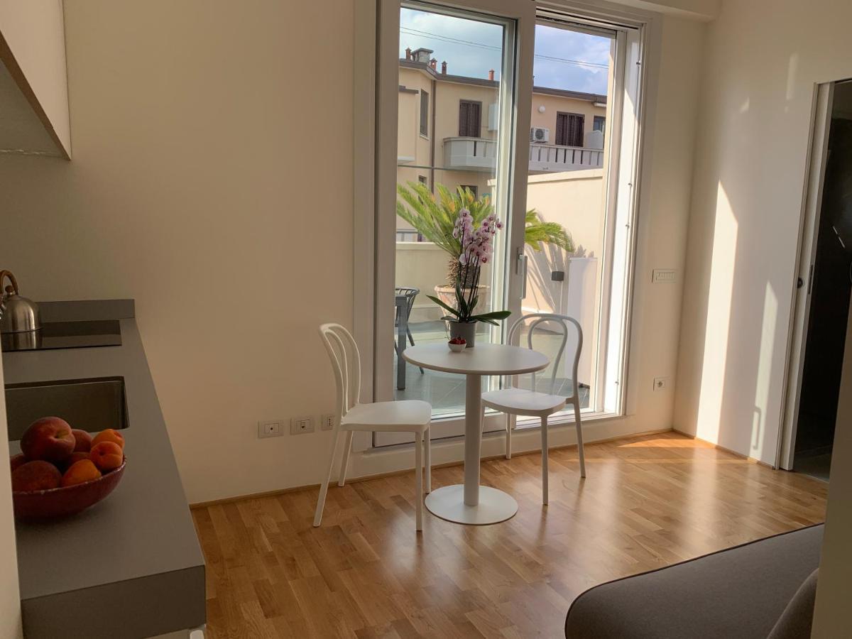 Getthekey Letizia Appartamento