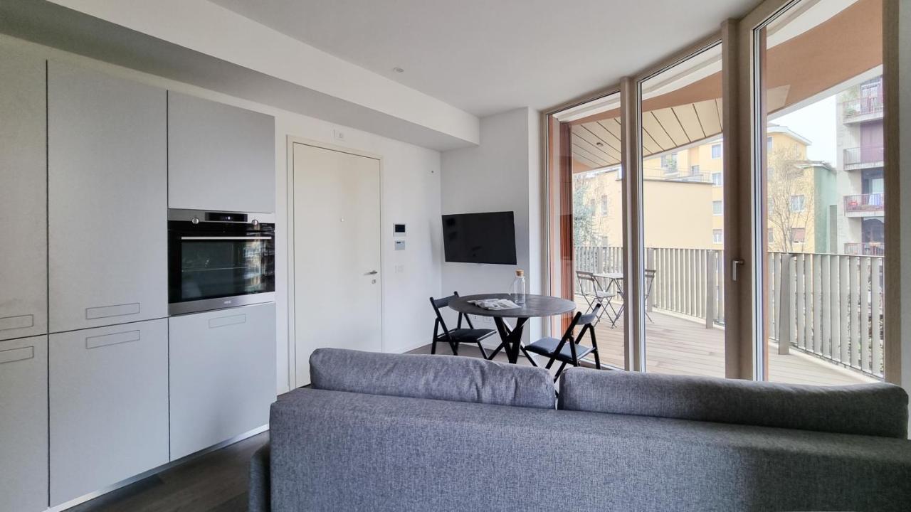 Italianway - Alserio 10 Apartment