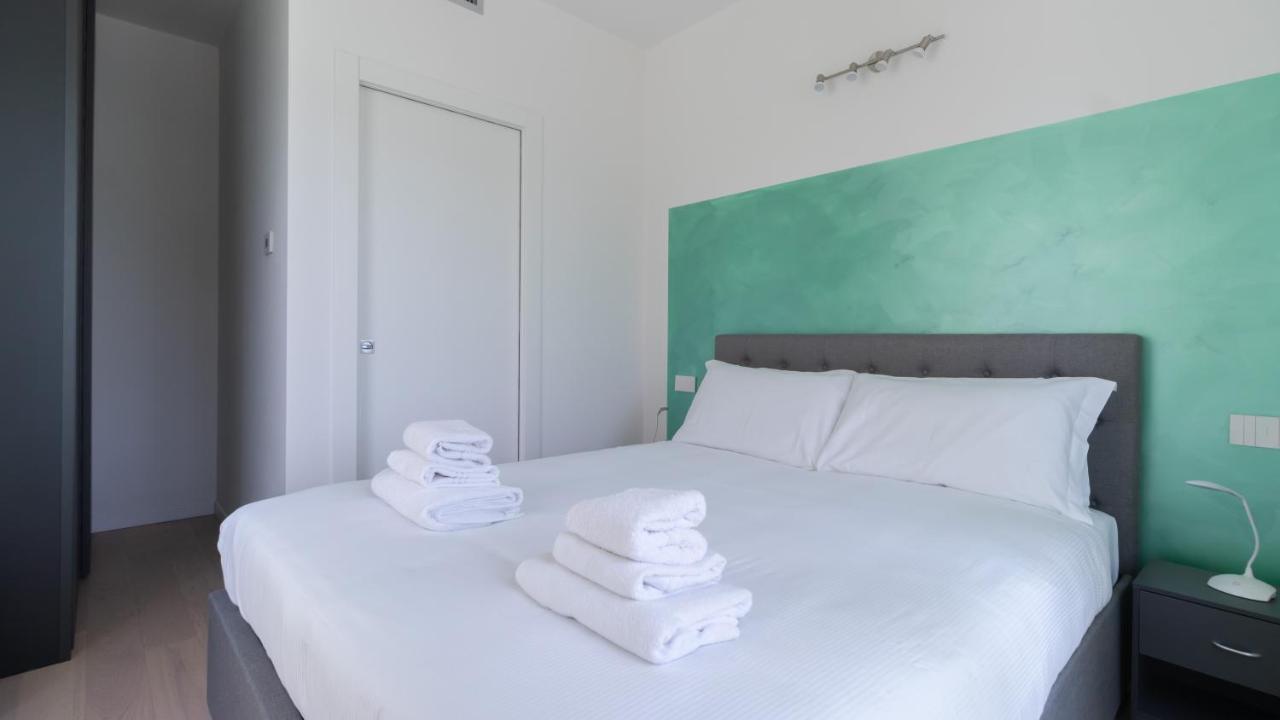 Italianway - Flavio Gioia Appartement