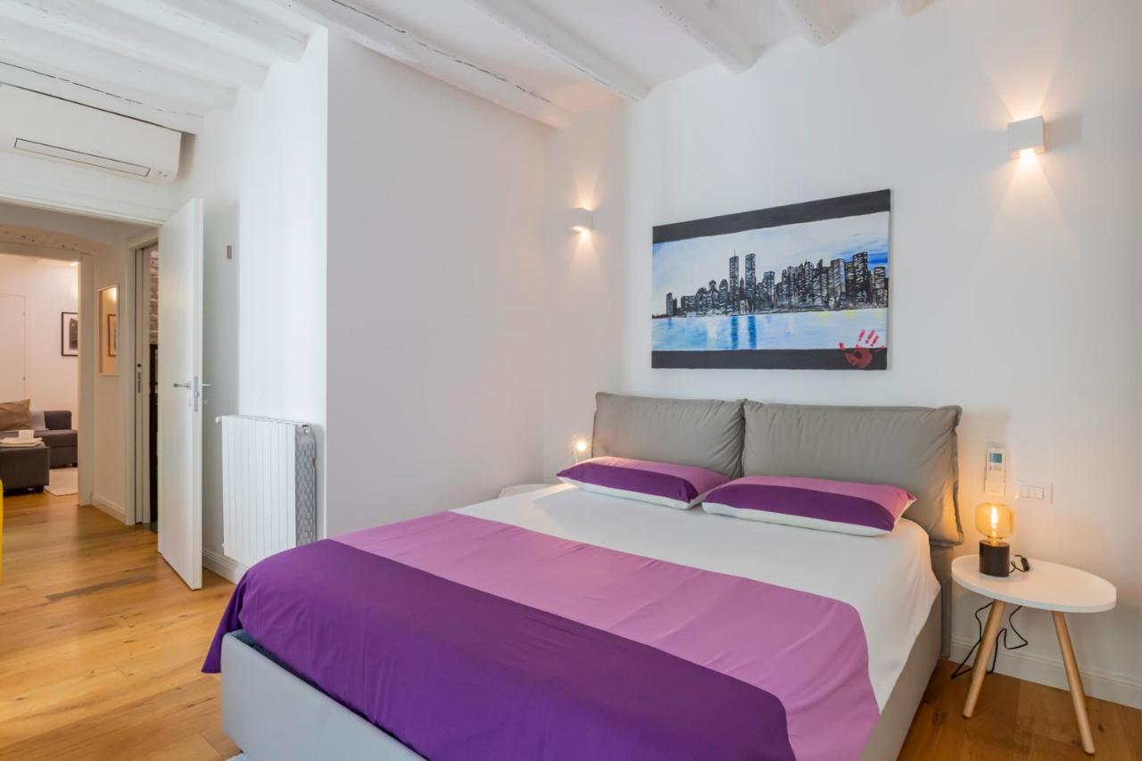 Leilighet Castaldi 18 - In Tasca *