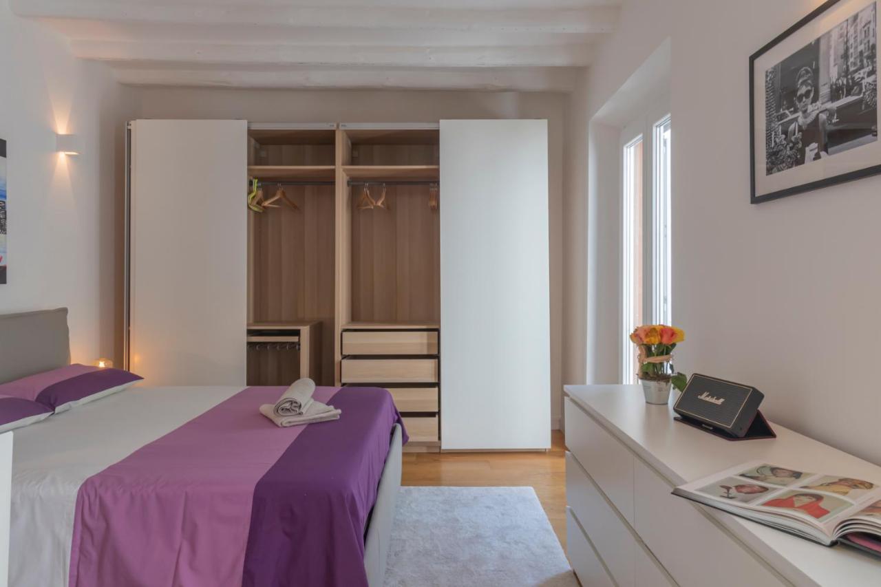Leilighet Castaldi 18 - In Tasca Milano