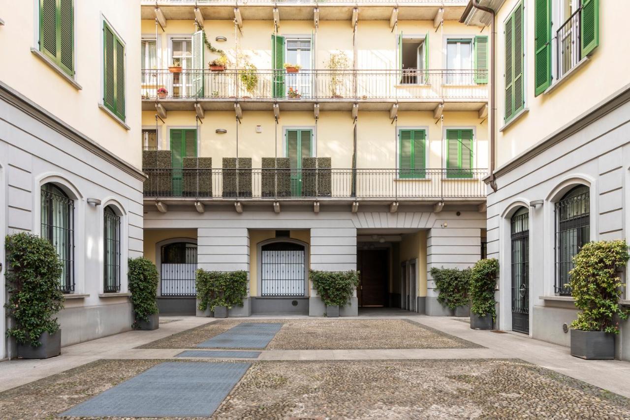 Design Navigli Apartment Mailand