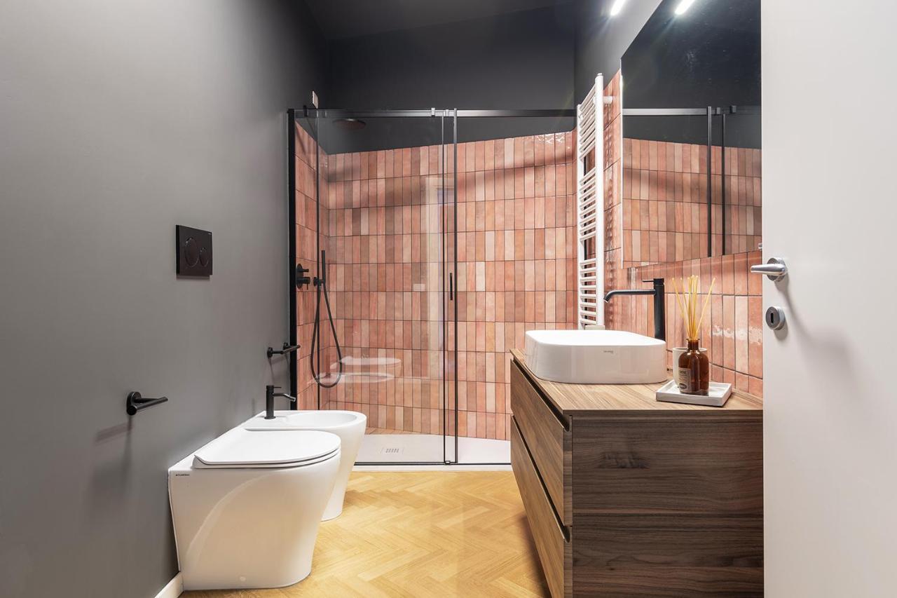 Apartment Design Navigli *