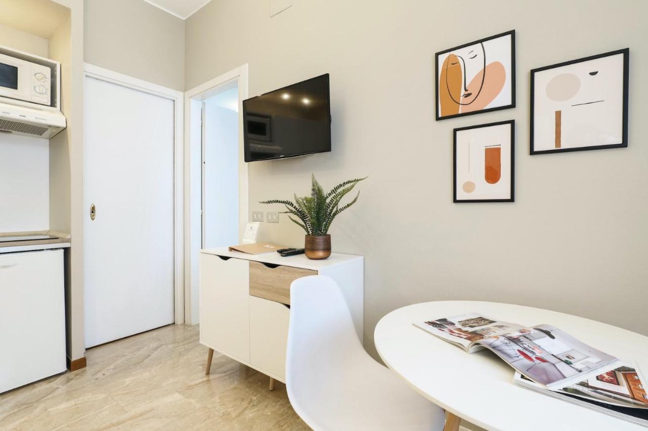 Contempora - Elvezia 8 - E34 Leilighet Milano