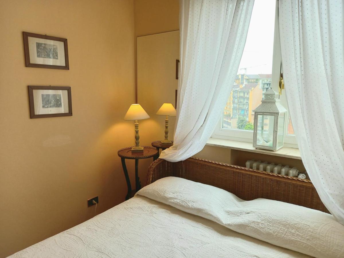 Appartamento Light Charme