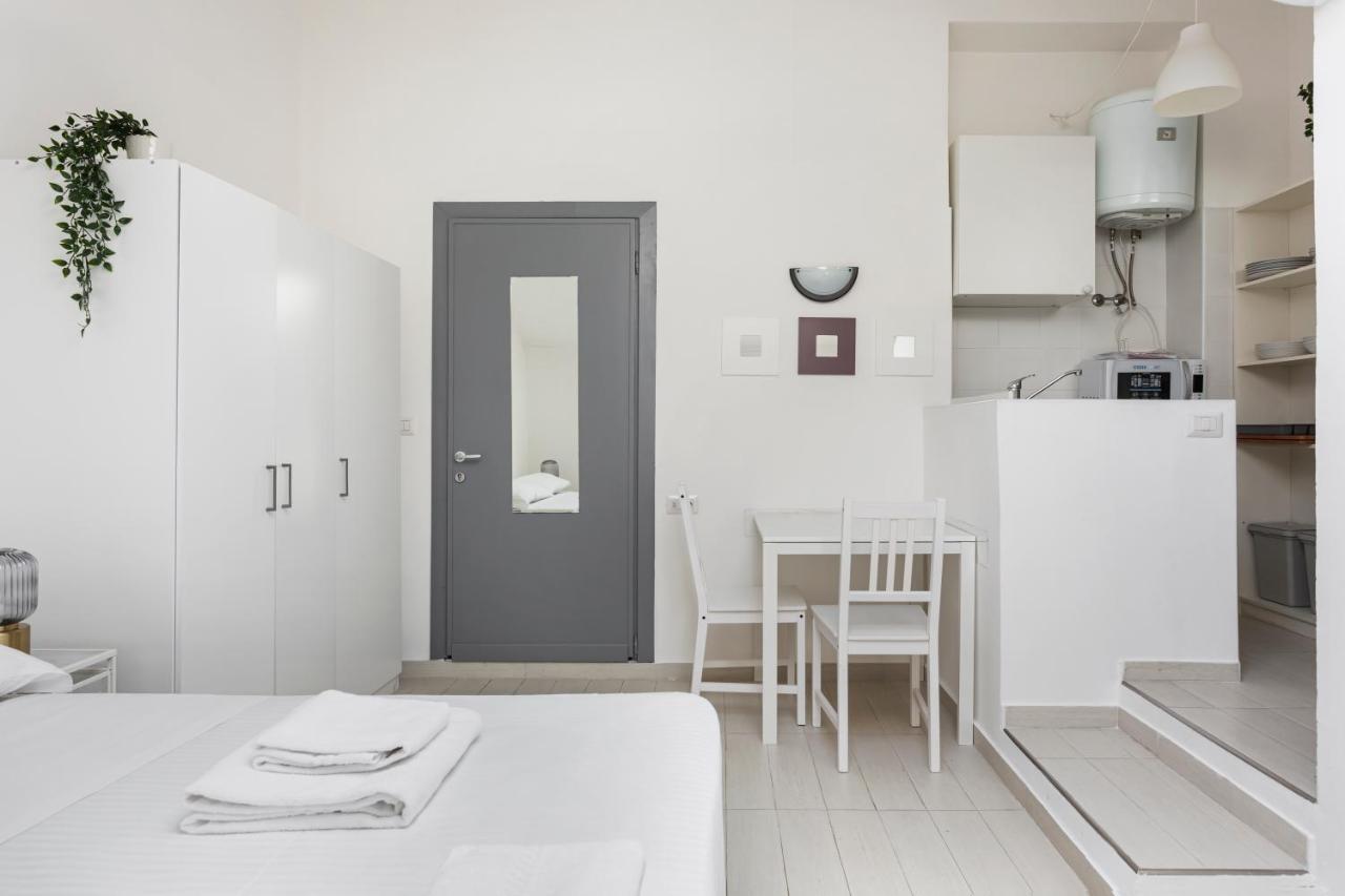 Studio Apt - Duomo 6 Mailand