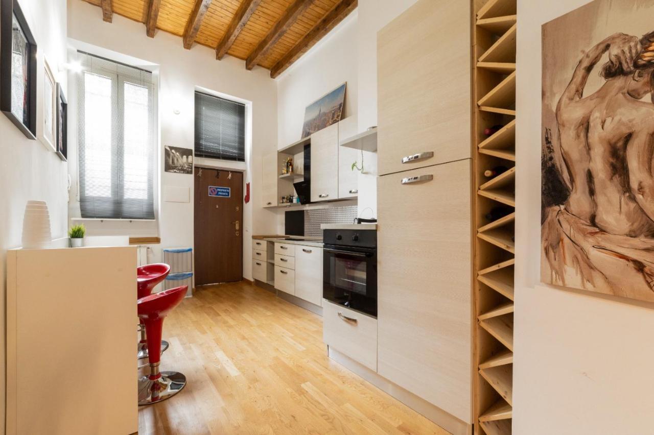 Leilighet Dergano & Maciachini Cozy *