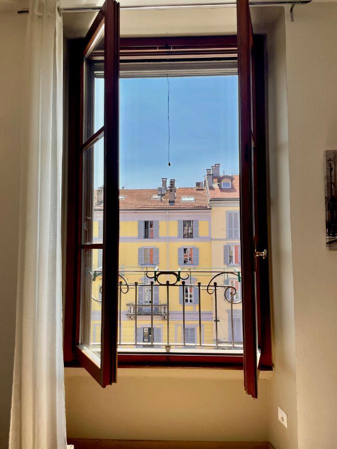 Appartement Navigli - Alzaia 54 Milaan