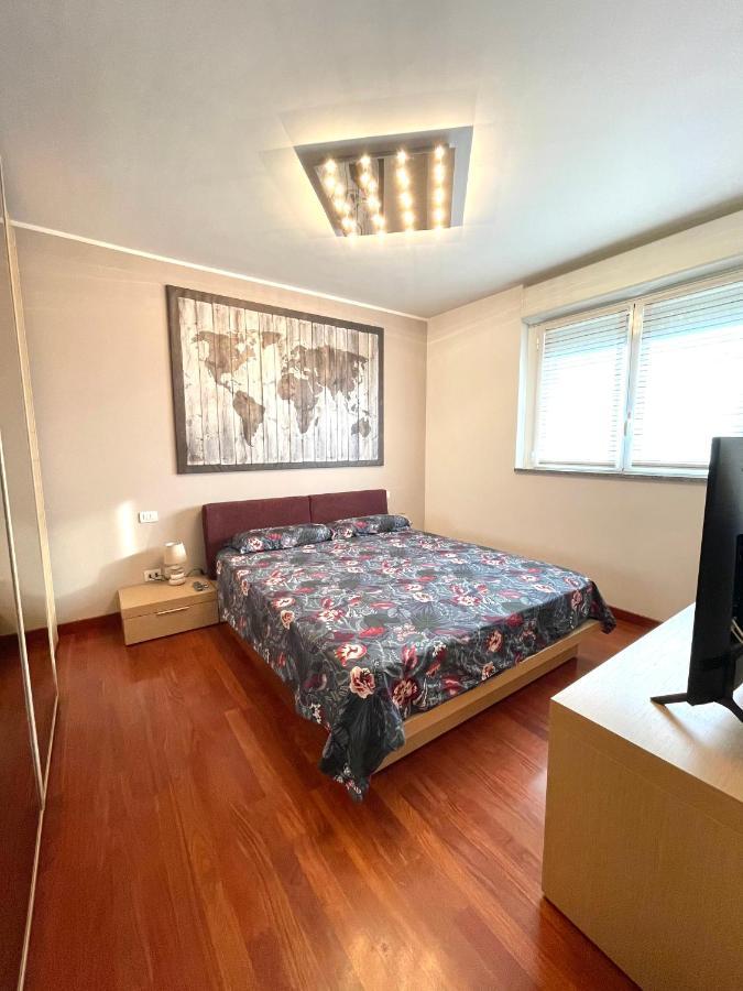 Apartment Elegant In With Panoramic Terrace *