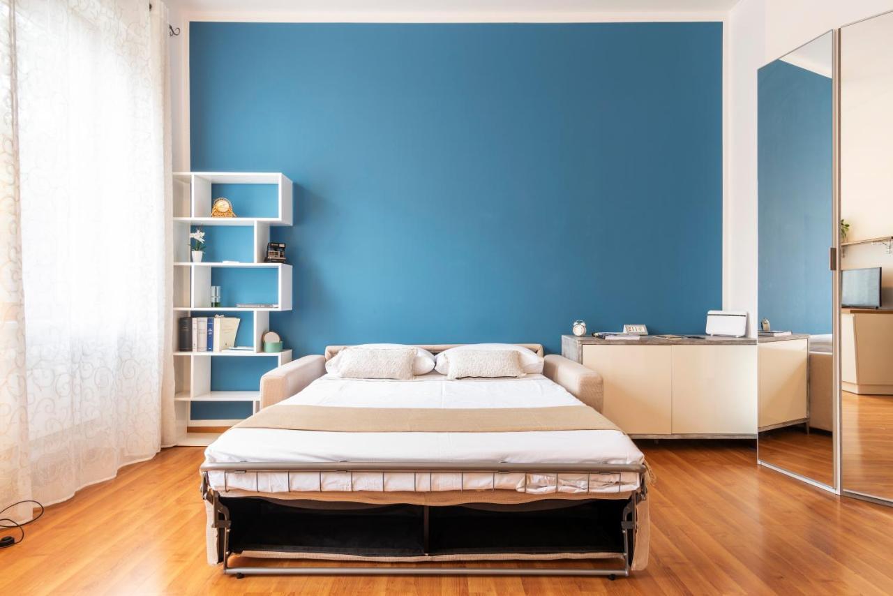 Lejlighed Casa Blu Flexyrent Wifi - No Ac